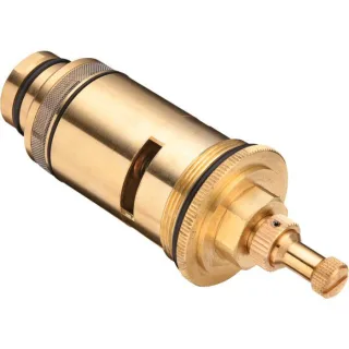 hansgrohe Regeleinheit Pharo 29918000 Komfort DN 20, für Duschtempel