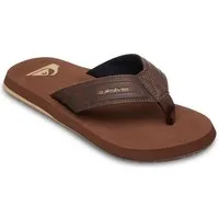 Quiksilver MONKEY WRENCH 26 Zehentrenner Sommerschuhe
