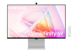 Samsung ViewFinity S9 S27C902PAU Monitor 68,6 cm (27") UHD+ | ls27c902pauxen | IPS - 5ms