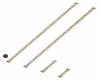 Keuco LED-Frontbel. Lumos Ersatzteil SPS 90105 2700 - 6500K f. 143x5, 90105000005 90105000005