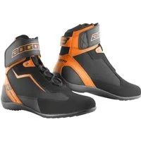Bogotto Mix Disctrict Motorradschuhe Motorradstiefel Atmungsaktiv