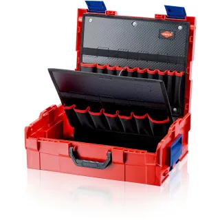 KNIPEX L-BOXX unbestückt 442 mm - 002119LB