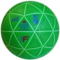 Trial Beachball Beachhandball WET IHF/EHF, Mit EHF- und IHF-Zertifikat: auch für Wettkämpfe geeignet