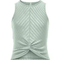 KIDS ONLY Stricktop KOGSANDY TWIST (1-tlg) softer Rippstrick