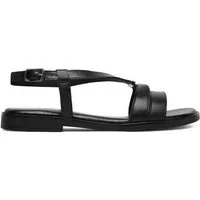 LASOCKI Lasocki Damensandalen Schwarz Lasocki-CEO-WI16-FOXI-12 Schwarz Sandale