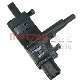Metzger R?ckfahrlichtschalter Mercedes 0912090 2,8