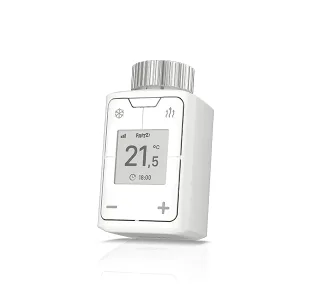 AVM FRITZ!DECT 302 Funk-Heizkörperthermostat | 20002961 |