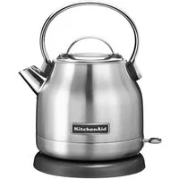 KitchenAid Wasserkocher 5KEK1222ESX EDELSTAHL, 1,25 l, 2200 W