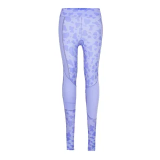 Skins - "Series-5" Leggings für Damen (Violett)
