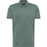 Joy Poloshirt CLAAS Polo beryl green