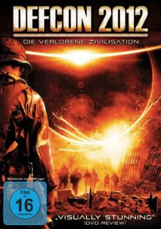 Defcon 2012 - Die verlorene Zivilisation