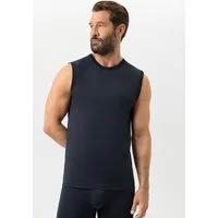 Mey Unterziehshirt Mey Muscle Shirt Serie Iconic Modal Uni (1-St) Modernes zeitloses Unterhemd, Modal und Coolmax®-Technologie