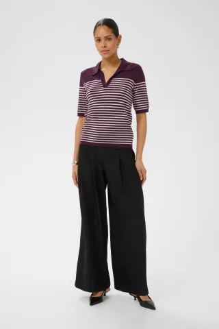 Strickpullover KAlizza Strickpullover Regular fit