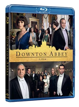 Blu-Ray - Downton Abbey (1 BLU-RAY)