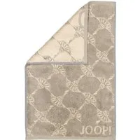 JOOP! Handtücher Classic Cornflower 1611, 100% Baumwolle (1-St)