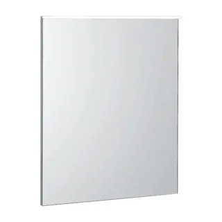 Geberit Xeno² Lichtspiegel 500521001 60x71x5,5cm, LED, 230 V, 50 Hz, 47,5 W