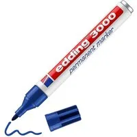 edding Marker 3000, (1-tlg), farbe