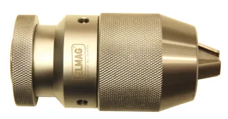 ELMAG Schnellspannbohrfutter B 16 / 1 - 13 mm - 16049