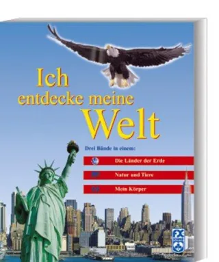 Ich entdecke meine Welt