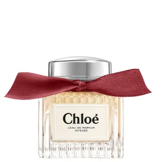 Chloé L'Eau Intense Eau de Parfum Spray - Blumenduft für Frauen 50 ml