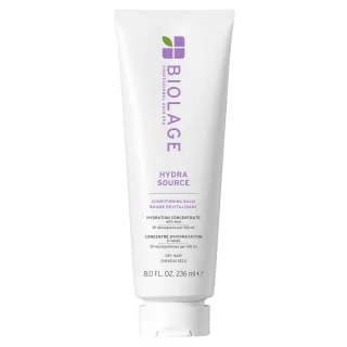 Biolage HydraSource Pflegbalsam 236 ml - Intensive Feuchtigkeit für trockenes Haar