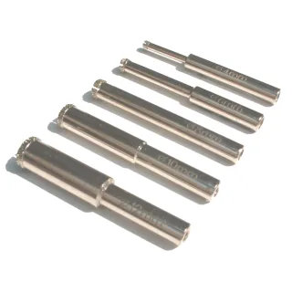 ELMAG Diamantbohrer-Set (galvanisiert) - 61728