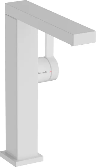 Hansgrohe Waschtischarmatur 210 Tecturis E Fine CoolStart 73060700