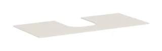 Hansgrohe Konsole Xevolos E 1180/550mm 54210780