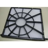 Privileg HEPA-Filter VC-H4526E-5, Zubehör für Privileg Bodenstaubsauger VC-H4526E-5, Artikel 266002