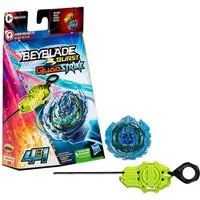 Hasbro Speed-Kreisel Hasbro F6784EU4, F6805EU40 - BEY QS HYDRA POSEIDON