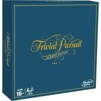 Trivial Pursuit, Quizspiel