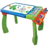 Vtech® Spieltisch 3in1 Leuchtende Lerntafel