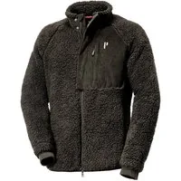Parforce Active Fleecejacke Pilefleecejacke Cord