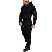 Amaci&Sons Jumpsuit SACRAMENTO Jumpsuit
