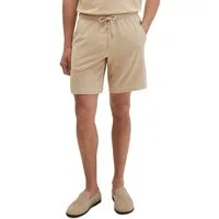 Marc O'Polo Poloshirt aus weichem Jersey-Frottee