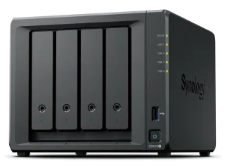 Synology DiskStation DS425+ | ds425+ | 2GB RAM - 1x 2.5GBase-T