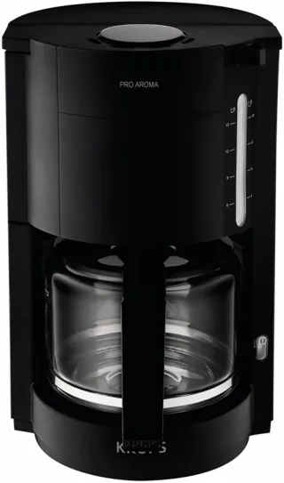 Krups F 309 08 (Schwarz)