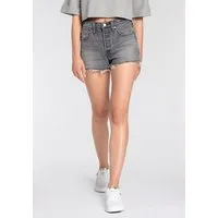 Levi's® Shorts 501® ORIGINAL SHORT Sommerhose 501 Collection