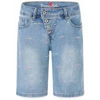 Buena Vista Jeansshorts Malibu-Short - bellissima denim