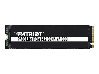 PATRIOT P400 Lite | p400lp4kgm28h | SSD - 4 TB