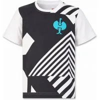 Engelbert Strauss Print-Shirt Kinder T-Shirt e.s.trail graphic Baumwolle Stretch Kurzarm aus Baumwolle