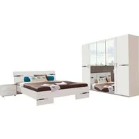 Wimex Schlafzimmer-Set Anna, (Set, 4-tlg)