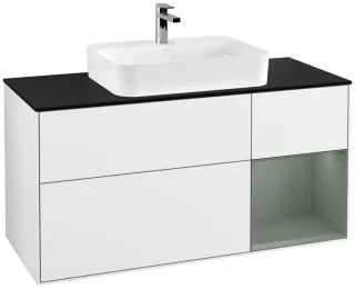 Villeroy & Boch Finion Waschtischunterschrank G42, G422GMGF G422GMGF