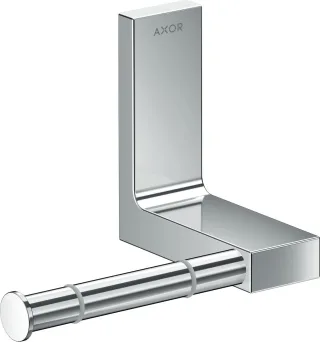 Hansgrohe Toilettenpapierhalter 42656000