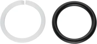 HAZET Stützring und O-Ring - 9037N-2-014/2