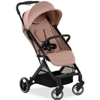 Hauck Kinder-Buggy Travel N Care Plus Buggy, hazelnut