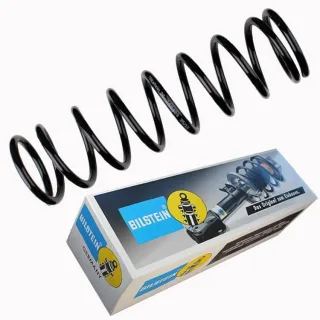 Bilstein Feder B3 hinten verst?rkt Ford Focus 1,4-2,0+16V TDCI TDDi Standard Fahrwerk