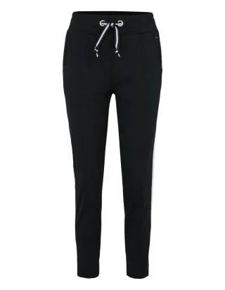 CANYON women sports - CYS BOLOGNA Pants black - Gr. - 44