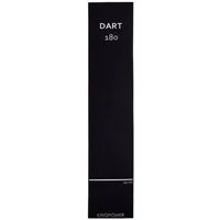 Kingpower Dartmatte Dart Matte Dartteppich Turnier Matte Dartmatte Darts 290x60 cm Auswahl