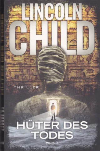 Hüter des Todes